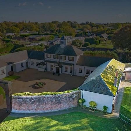 The Annex At Merley Mews Poole Exteriér fotografie