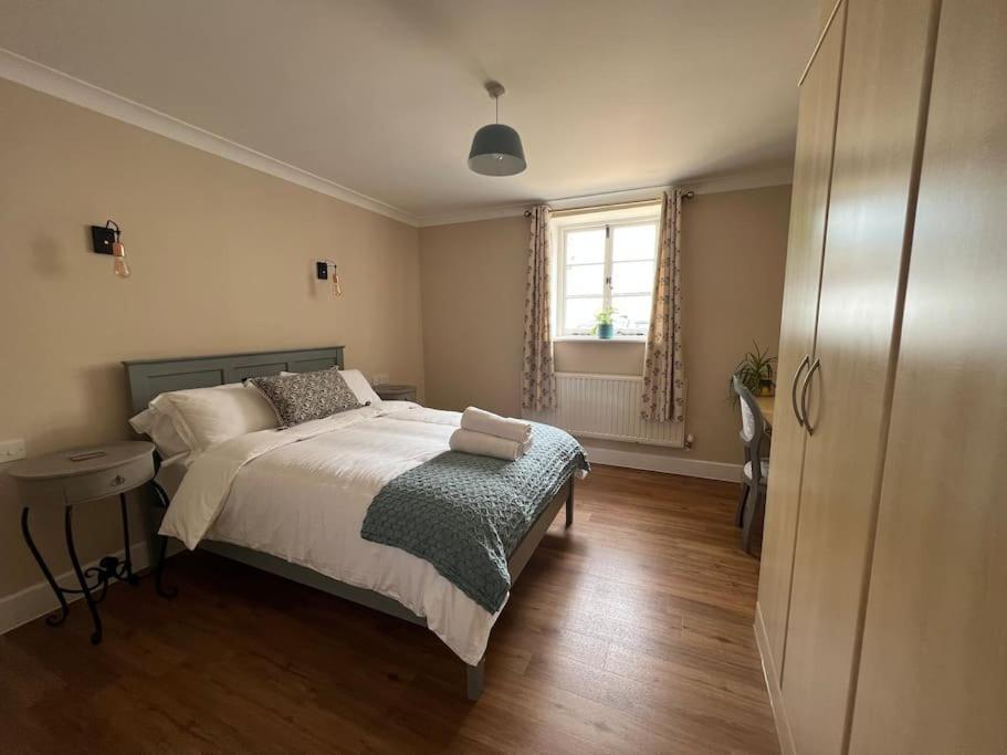 The Annex At Merley Mews Poole Exteriér fotografie