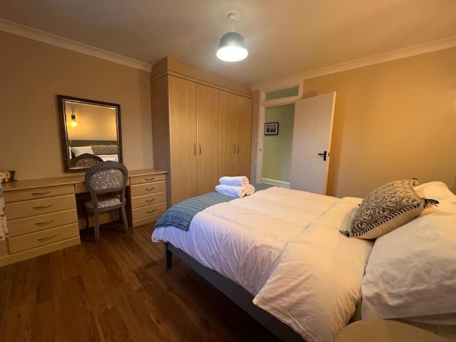 The Annex At Merley Mews Poole Exteriér fotografie