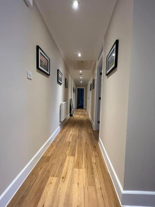 The Annex At Merley Mews Poole Exteriér fotografie