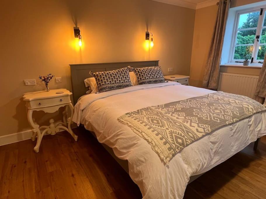The Annex At Merley Mews Poole Exteriér fotografie