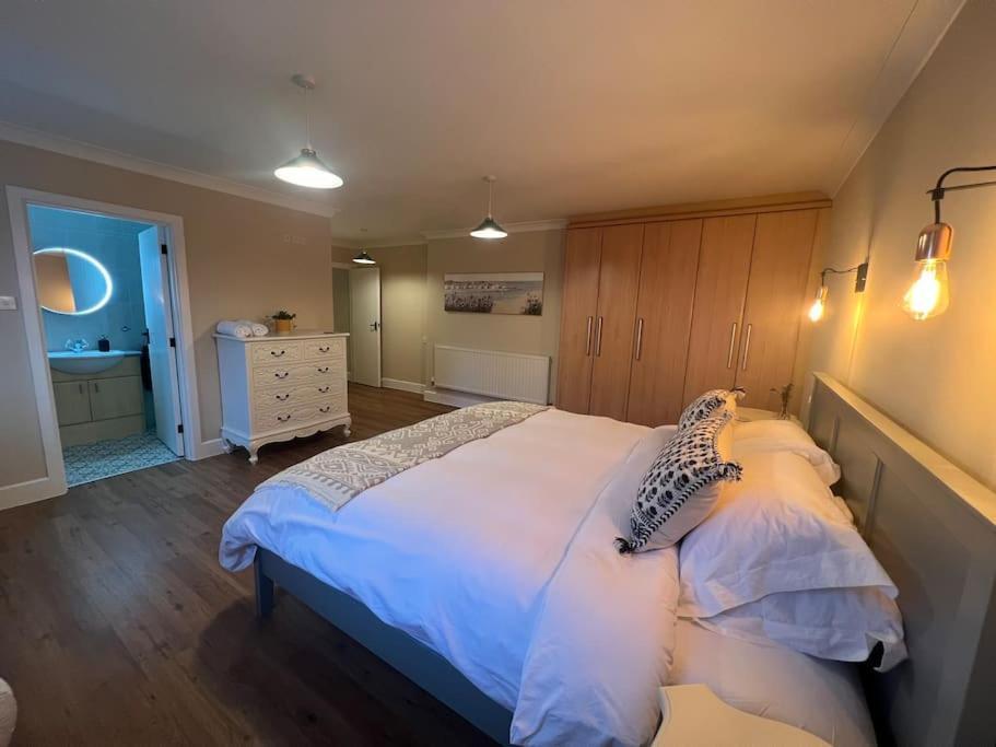 The Annex At Merley Mews Poole Exteriér fotografie
