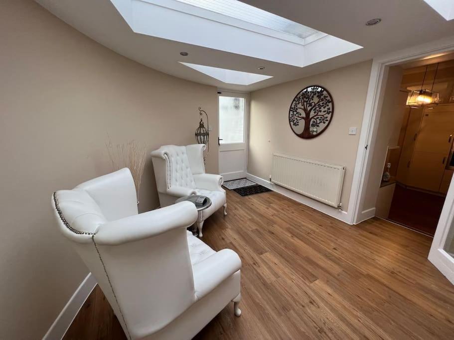 The Annex At Merley Mews Poole Exteriér fotografie