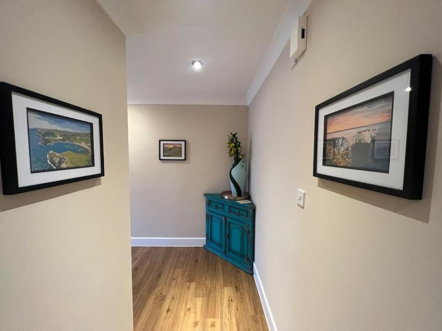 The Annex At Merley Mews Poole Exteriér fotografie