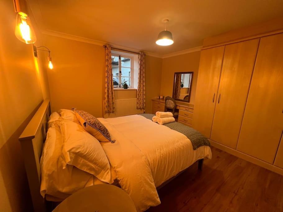 The Annex At Merley Mews Poole Exteriér fotografie
